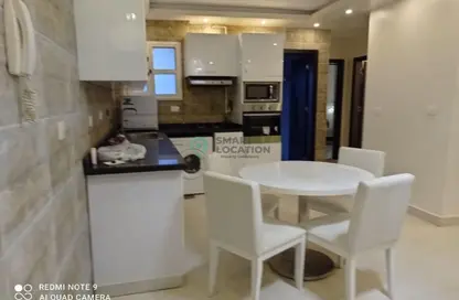 Apartment - 2 Bedrooms - 2 Bathrooms for rent in Privado - Madinaty - Cairo