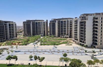 Apartment - Studio - 1 Bathroom for sale in Zed Towers - Sheikh Zayed Compounds - Sheikh Zayed City - Giza Apartment - Studio - 1 Bathroom for sale in Zed Towers - Sheikh Zayed Compounds - Sheikh Zayed City - Giza