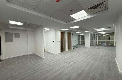Office Space - 4 Bedrooms - 2 Bathrooms for rent in North Teseen St. - The 5th Settlement - New Cairo City - Cairo