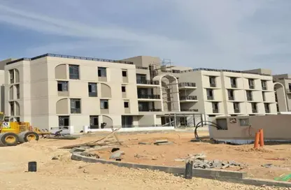 شقة - 3 غرف نوم - 3 حمامات للبيع في فاي سوديك - مدينة زايد الجديدة - الشيخ زايد - الجيزة