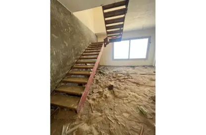 Penthouse - 3 Bedrooms - 3 Bathrooms for sale in Palm Hills Village Gate - South Investors Area - New Cairo City - Cairo