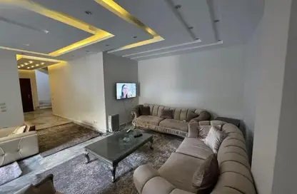 دوبلكس - 3 غرف نوم - 4 حمامات للبيع في كازا - كمبوندات الشيخ زايد - الشيخ زايد - الجيزة