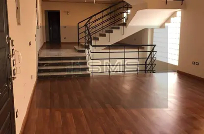 Duplex - 3 Bedrooms - 3 Bathrooms for sale in Al Shaimaa St. - Area F - Ganoob El Acadimia - New Cairo City - Cairo