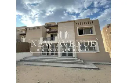 Villa - 3 Bedrooms - 4 Bathrooms for sale in Taj City - 5th Settlement Compounds - The 5th Settlement - New Cairo City - Cairo