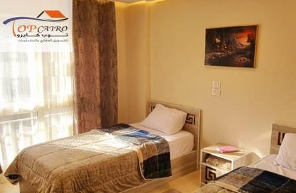 Apartment - 3 Bedrooms - 2 Bathrooms for rent in B12 - Madinaty - Cairo Apartment - 3 Bedrooms - 2 Bathrooms for rent in B12 - Madinaty - Cairo