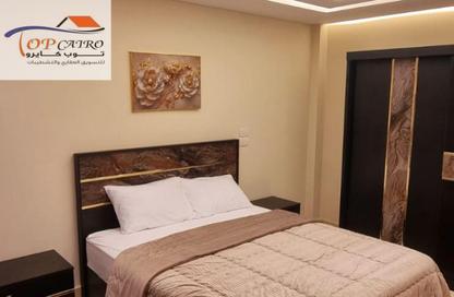 Apartment - 3 Bedrooms - 2 Bathrooms for rent in B12 - Madinaty - Cairo