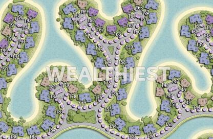 Chalet - Studio - 1 Bathroom for sale in South Med - Qesm Ad Dabaah - North Coast