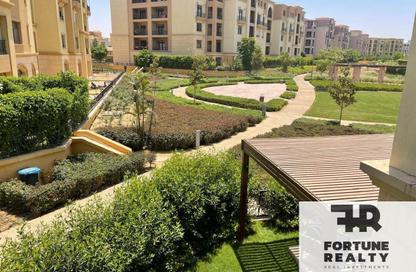 Apartment - 2 Bedrooms - 2 Bathrooms for sale in Mivida - 5th Settlement Compounds - The 5th Settlement - New Cairo City - Cairo