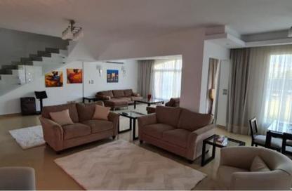 Villa - 6 Bedrooms - 7 Bathrooms for sale in Marina 7 - Marina - Al Alamein - North Coast