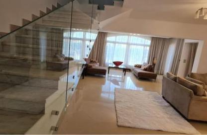 Villa - 6 Bedrooms - 7 Bathrooms for sale in Marina 7 - Marina - Al Alamein - North Coast