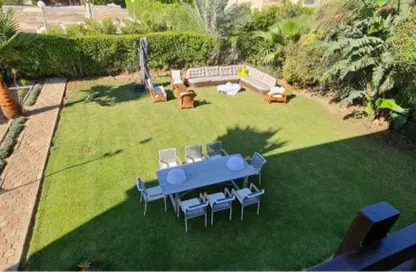 Villa - 6 Bedrooms - 7 Bathrooms for sale in Marina 7 - Marina - Al Alamein - North Coast