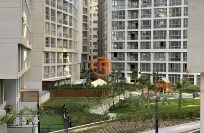 Apartment - 3 Bedrooms - 3 Bathrooms for sale in One Kattameya - El Katameya Compounds - El Katameya - New Cairo City - Cairo