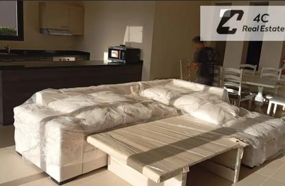 Villa - 4 Bedrooms - 3 Bathrooms for sale in Azha - Al Ain Al Sokhna - Suez Villa - 4 Bedrooms - 3 Bathrooms for sale in Azha - Al Ain Al Sokhna - Suez