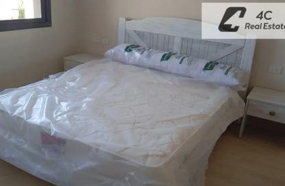 Villa - 4 Bedrooms - 3 Bathrooms for sale in Azha - Al Ain Al Sokhna - Suez Villa - 4 Bedrooms - 3 Bathrooms for sale in Azha - Al Ain Al Sokhna - Suez