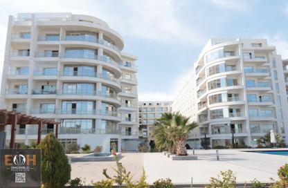Apartment - Studio - 1 Bathroom for sale in Scandic Resort - Hurghada Resorts - Hurghada - Red Sea