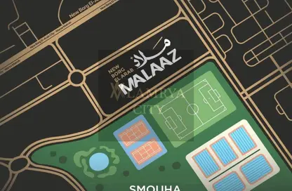 فيلا - 5 غرف نوم - 4 حمامات للبيع في برج العرب - مدينة برج العرب - الاسكندرية