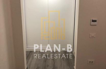 Apartment - Studio - 2 Bathrooms for rent in New Giza - Cairo Alexandria Desert Road - 6 October City - Giza