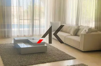 فيلا - 4 غرف نوم - 3 حمامات للبيع في اب تاون كايرو - المقطم - القاهرة