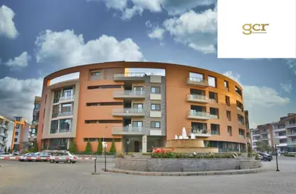 Apartment - 3 Bedrooms - 2 Bathrooms for sale in La Mirada El Mostakbal - Mostakbal City Compounds - Mostakbal City - Future City - Cairo