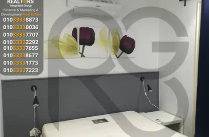 تاون هاوس - 5 غرف نوم - 7 حمامات للبيع في ميدوز بارك - كمبوندات الشيخ زايد - الشيخ زايد - الجيزة