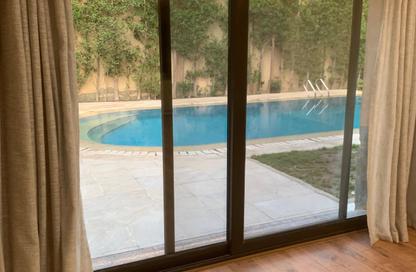 Villa - 4 - 5 for rent in Beverly Hills Road - 17th District - Sheikh Zayed City - Giza