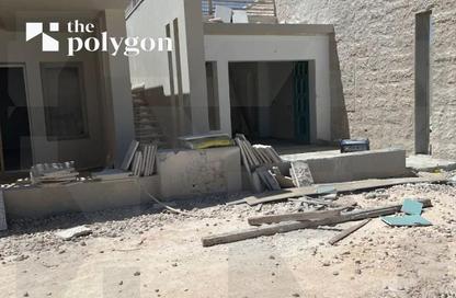 Chalet - 3 Bedrooms - 3 Bathrooms for sale in Seashore - Ras Al Hekma - North Coast