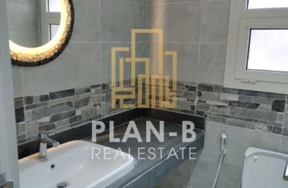 شقة - 2 حمامات للايجار في نيو جيزة - طريق مصر اسكندرية الصحراوي - مدينة 6 أكتوبر - الجيزة شقة - 2 حمامات للايجار في نيو جيزة - طريق مصر اسكندرية الصحراوي - مدينة 6 أكتوبر - الجيزة