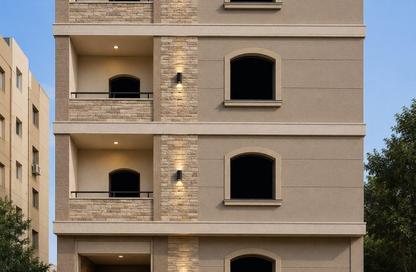 Villa - 7+ Bedrooms - 5 Bathrooms for sale in Hadayek October - 6 October City - Giza