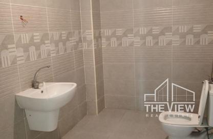 Apartment - 3 Bedrooms - 2 Bathrooms for sale in Al Khamayel city - Sheikh Zayed Compounds - Sheikh Zayed City - Giza