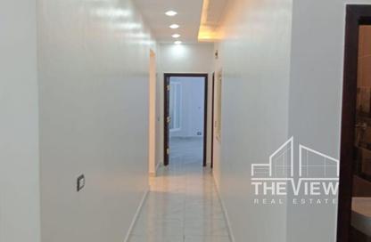 Apartment - 3 Bedrooms - 2 Bathrooms for sale in Al Khamayel city - Sheikh Zayed Compounds - Sheikh Zayed City - Giza