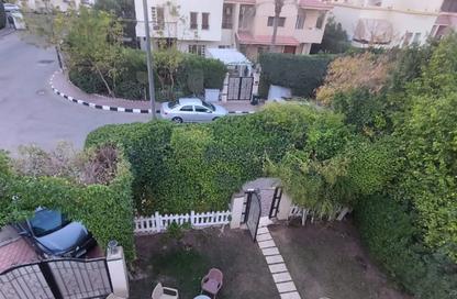 تاون هاوس - 4 - 3 للبيع في امتداد الرحاب - الرحاب - مدينة القاهرة الجديدة - القاهرة