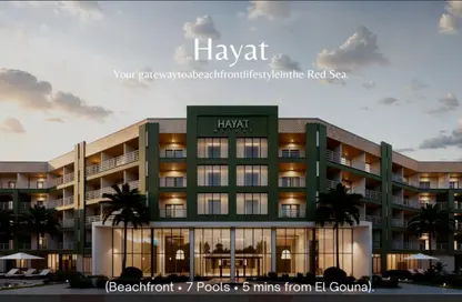 شقة - 1 حمام للبيع في منطقة الاحياء - الغردقة - محافظة البحر الاحمر شقة - 1 حمام للبيع في منطقة الاحياء - الغردقة - محافظة البحر الاحمر