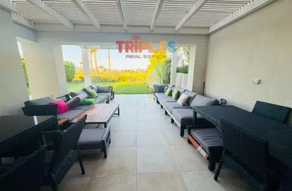Chalet - 4 Bedrooms - 4 Bathrooms for sale in Hacienda Bay - Sidi Abdel Rahman - North Coast