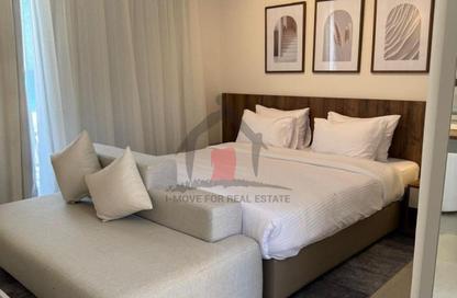 Cabin - 1 Bedroom - 1 Bathroom for sale in Jefaira Quayside - Jefaira - Ras Al Hekma - North Coast