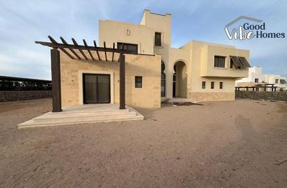 Villa - 6 - 6 for sale in Ancient Sands Resort - El Gouna - Hurghada - Red Sea