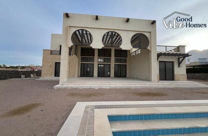 Villa - 6 - 6 for sale in Ancient Sands Resort - El Gouna - Hurghada - Red Sea