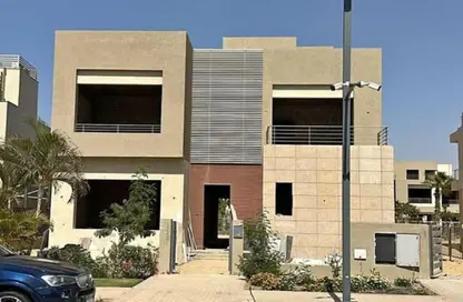 فيلا - 3 غرف نوم - 4 حمامات للبيع في ذا كراون - طريق مصر اسكندرية الصحراوي - مدينة 6 أكتوبر - الجيزة