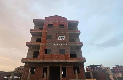 Apartment - 3 Bedrooms - 2 Bathrooms for sale in North Rehab - New Cairo City - Cairo