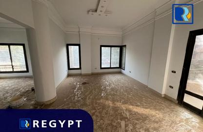 مساحات مكتبية - استوديو - 2 حمامات للايجار في شارع اللاسلكي - اللاسلكي - المعادي الجديدة - حي المعادي - القاهرة