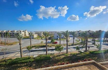 تاون هاوس - 4 غرف نوم - 4 حمامات للبيع في بالم هيلز - كمبوندات الاسكندرية - الاسكندرية