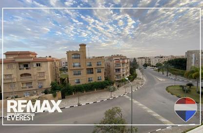مساحات مكتبية - استوديو - 1 حمام للايجار في اركان بلازا - محور 26 يوليو - الشيخ زايد - الجيزة
