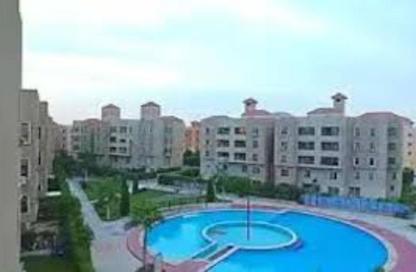 شقة - 3 غرف نوم - 3 حمامات للبيع في شارع دريم لاند - دريم لاند - طريق الواحات - مدينة 6 أكتوبر - الجيزة