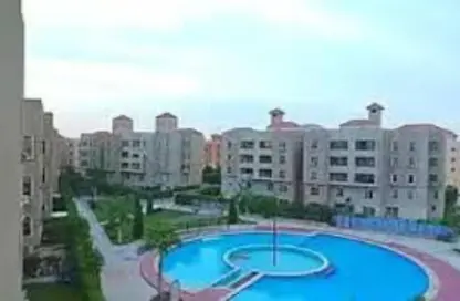 شقة - 3 غرف نوم - 3 حمامات للبيع في شارع دريم لاند - دريم لاند - طريق الواحات - مدينة 6 أكتوبر - الجيزة