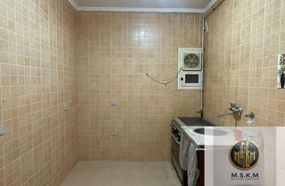 شقة - 3 - 2 للبيع في عمارات النرجس - النرجس - مدينة القاهرة الجديدة - القاهرة