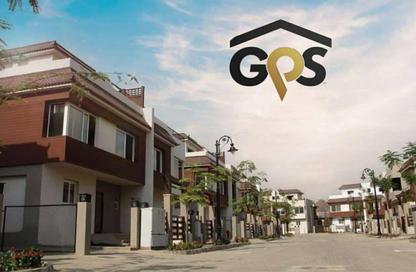 Townhouse - 5 Bedrooms - 4 Bathrooms for sale in 5th District - Obour City - Qalyubia