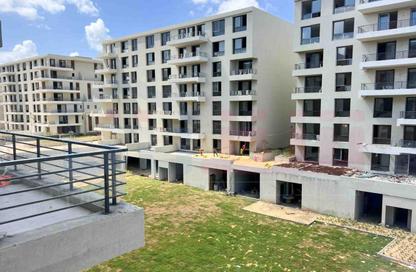 Apartment - 3 Bedrooms - 3 Bathrooms for sale in Palm Hills - Alexandria Compounds - Alexandria