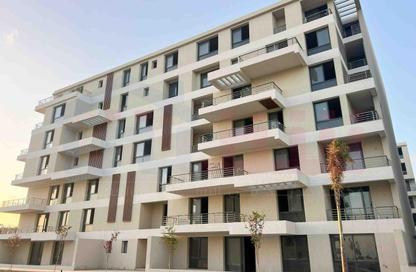 Apartment - 3 Bedrooms - 3 Bathrooms for sale in Palm Hills - Alexandria Compounds - Alexandria