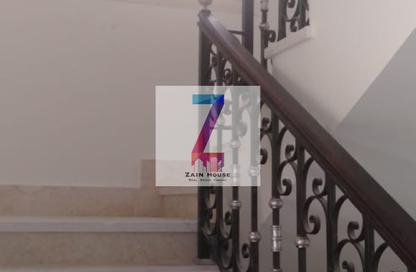 منزل مزدوج - 4 غرف نوم - 3 حمامات للايجار في ستيلا هايتس - العلمين - الساحل الشمالي