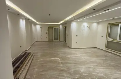 iVilla - 3 Bedrooms - 4 Bathrooms for sale in Mountain View iCity - 5th Settlement Compounds - The 5th Settlement - New Cairo City - Cairo