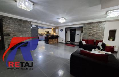 Apartment - 3 - 2 for sale in Street 1 - Al Waha City - 10th District - Nasr City - Cairo